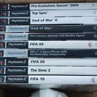 giochi PlayStation 2