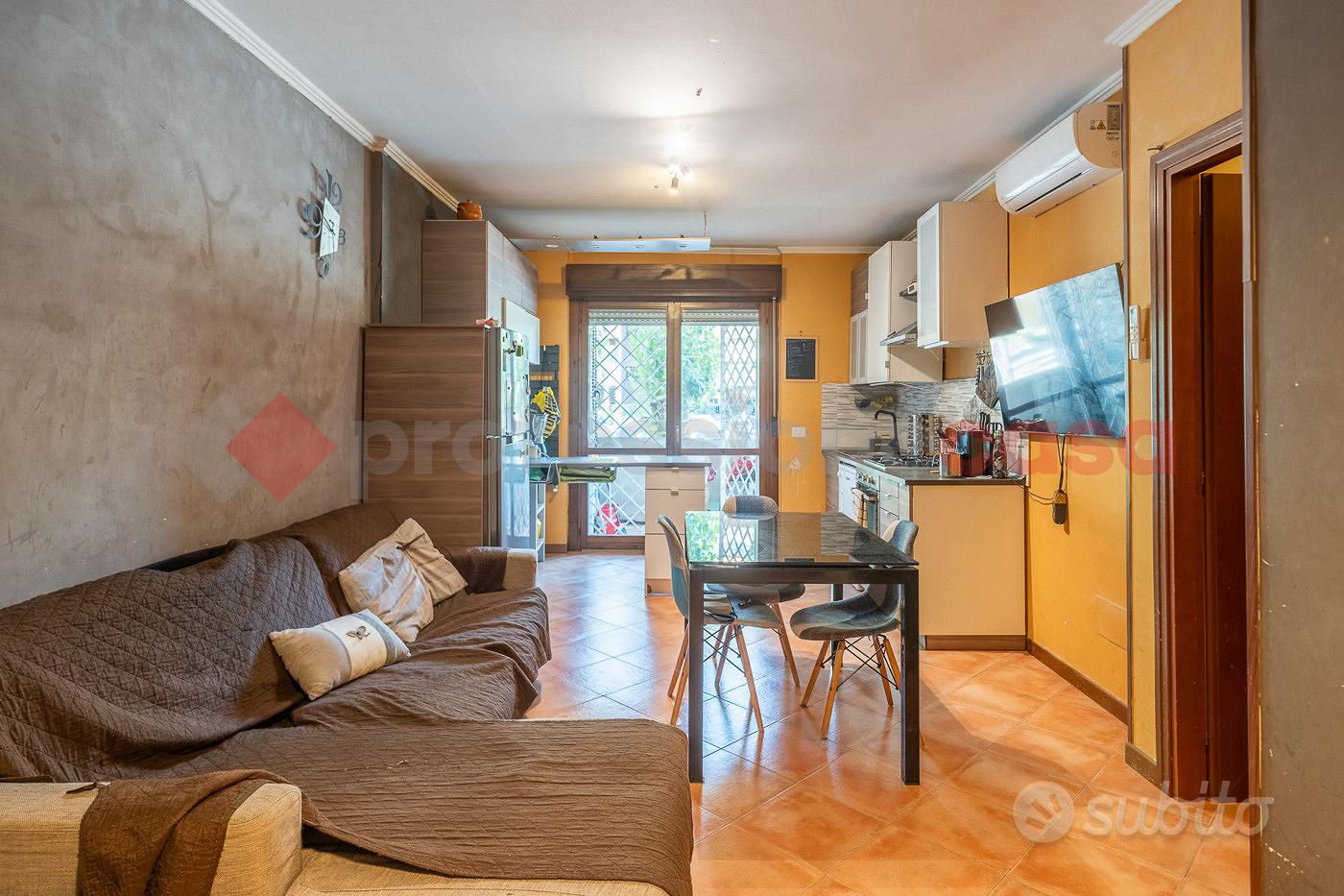 Apartment in Roma, Ponte di Nona, Lunghezza - Vista 4