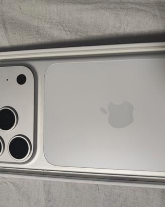 iPhone 17 pro 256GB nuovo 