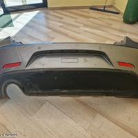 Paraurti posteriore completo Alfa romeo giulietta