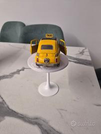 FIAT 500 TAXI