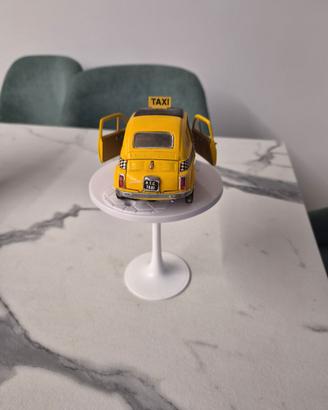 FIAT 500 TAXI