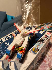 Gundam base bianca/White base 1:1700 bandai