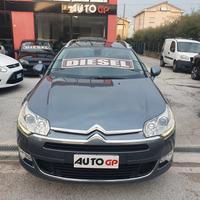 Citroen C5 2.0 HDi 160 aut. Executive Tourer 2013