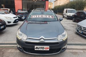 Citroen C5 2.0 HDi 160 aut. Executive Tourer 2013