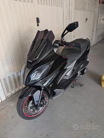 KIMKO XCITING 400 2021