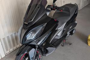 KIMKO XCITING 400 2021