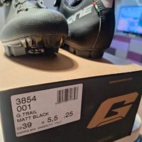 scarpe gaerne mtb