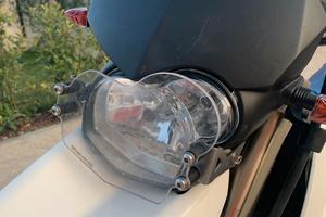 bmw g 650 xchallenge accessori