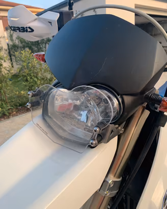bmw g 650 xchallenge accessori
