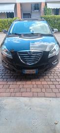 Lancia Delta 1.6 multijet  105 cv del 2014