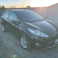 Ford Fiesta 5 serie