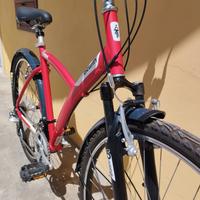 Bicicletta COME NUOVA.