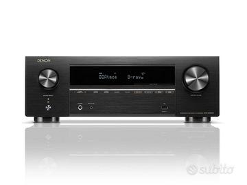 denon AVR x1800h X 1800 H 1800H X1800