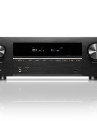 denon AVR x1800h X 1800 H 1800H X1800