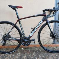 BIANCHI INFINITO CV FRENI A DISCO