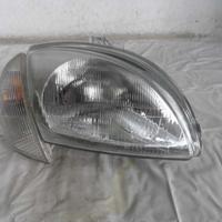FARO ANTERIORE DESTRO FIAT 600 Serie 46514923 187A