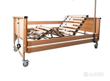 letto articolato 