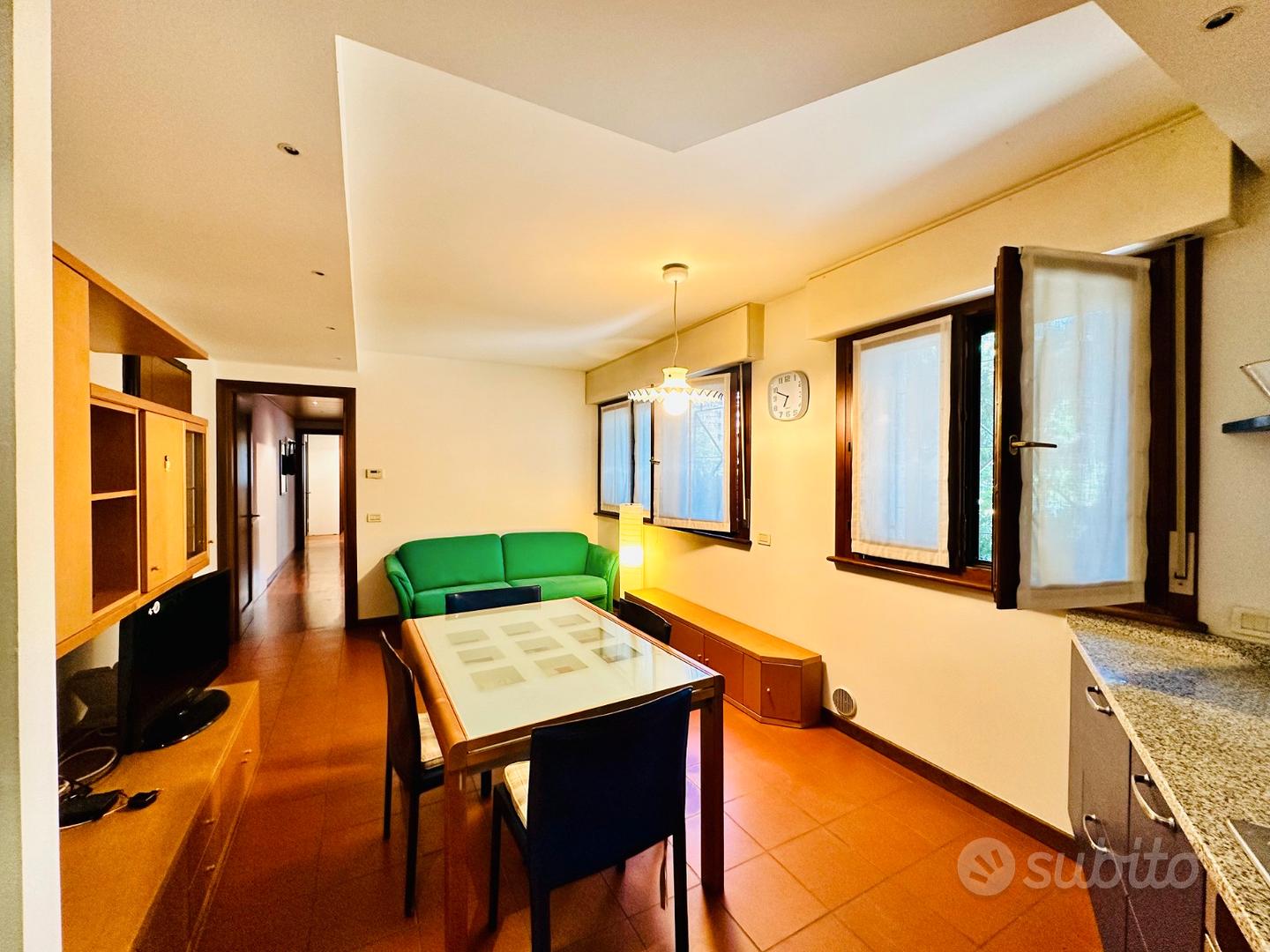 Appartamento – Udine, Borgo Gemona / Borc Glemone, San Marco - Vista 4