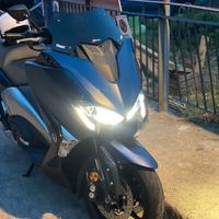 T max 530dx