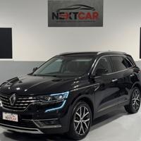 Renault Koleos Blue dCi 190 CV 4X4 X-Tronic Initia