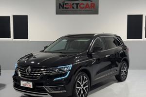 Renault Koleos Blue dCi 190 CV 4X4 X-Tronic Initia