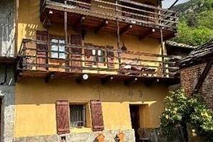 Immobile in asta di 201 m² con 4 locali a Perosa A