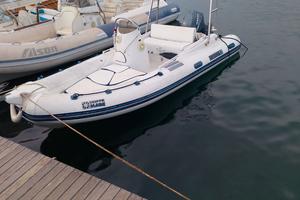 Cessione Gommone