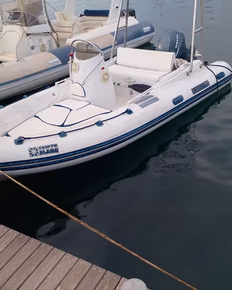Cessione Gommone