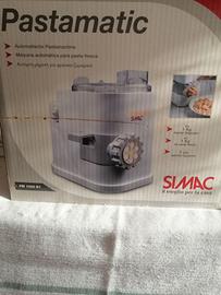 Pasta Matic  1000