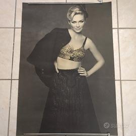 POSTER "The Little Black Jacket - Kirsten Dunst"