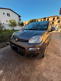 Fiat panda 1.2gpl 02/2020 lounge