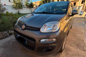 Fiat panda 1.2gpl 02/2020 lounge