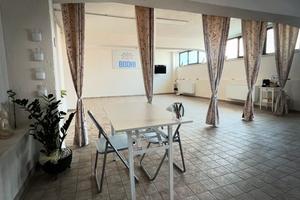 Coworking Centro Humans e Bodhi Spazio Olistico
