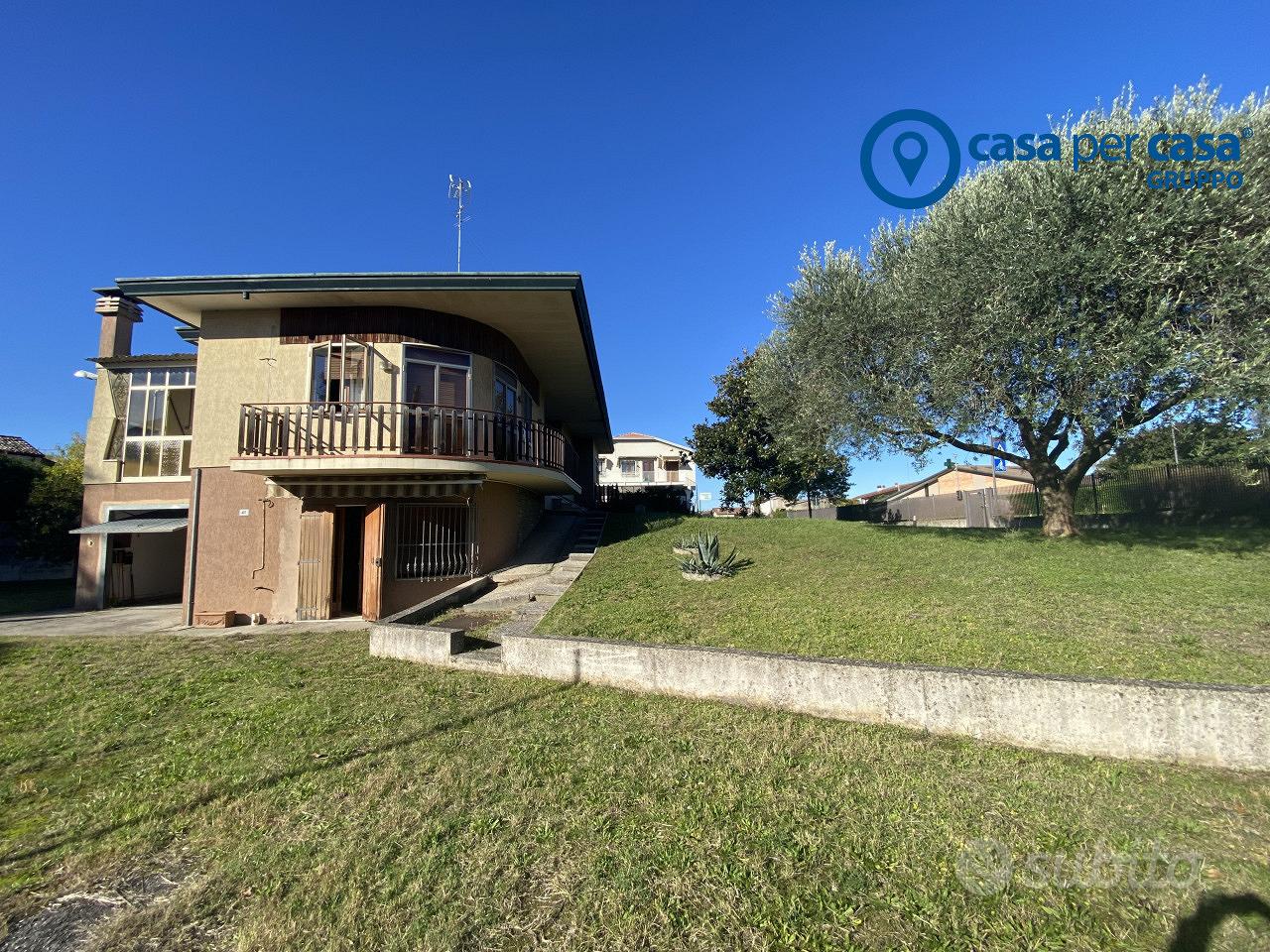 House in Porto Viro, Donada - Vista 3
