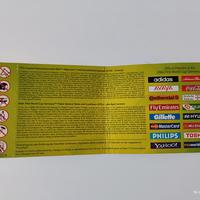 biglietto final mondiale Germania 2006