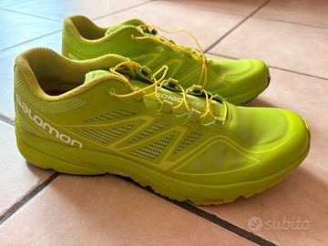 Scarpe da corsa