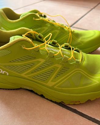Scarpe da corsa