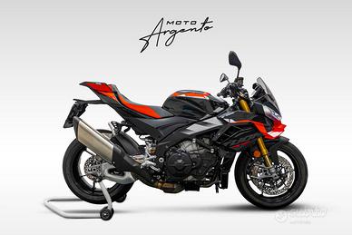 Aprilia Tuono V4 1100 Factory