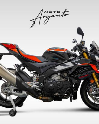 Aprilia Tuono V4 1100 Factory