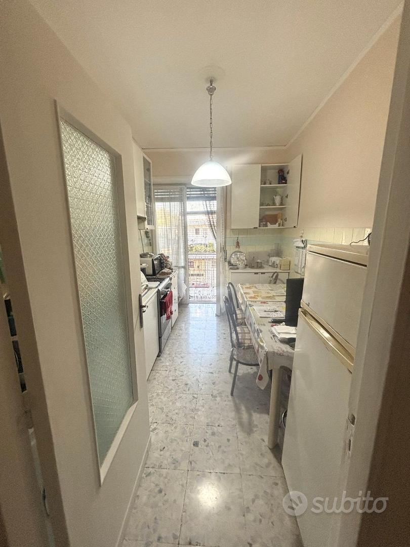 Appartamento – Napoli, San Ferdinando, Municipalità 1 - Vista 5