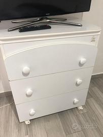 Fasciatoio un po’ rovinato Ostia antica dragona