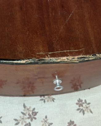 chitarra classica Clarissa 