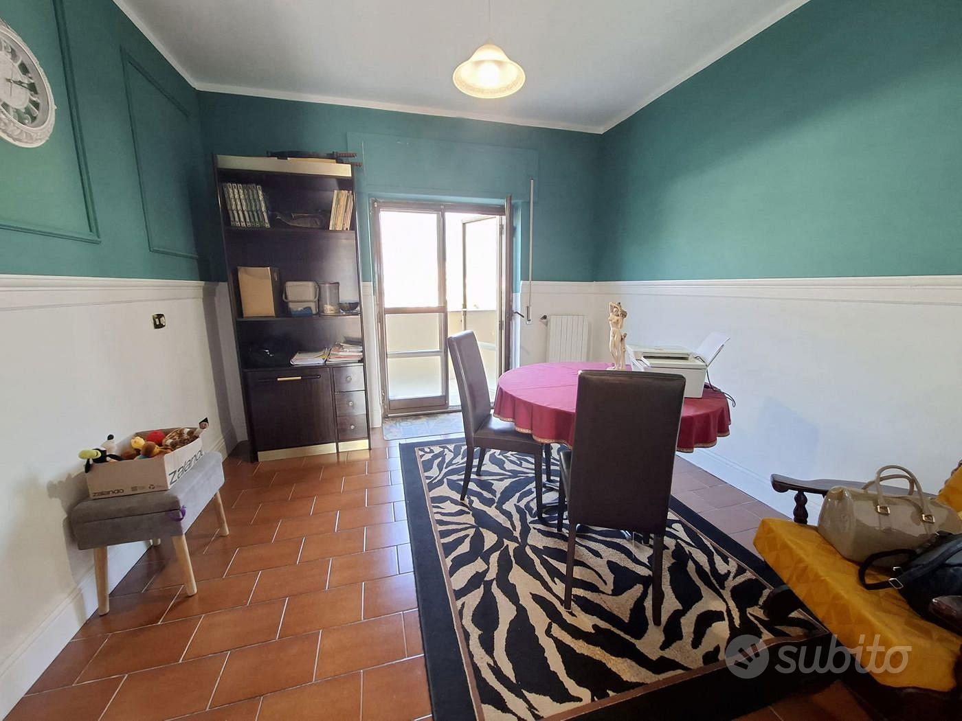 Appartamento – Sora - Altro