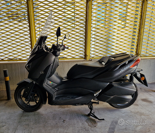 Yamaha Xmax 300 - 4200