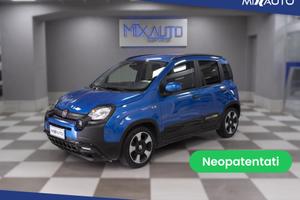 Fiat Panda Pandina Cross 1.0 Firefly Hybrid S&S 70