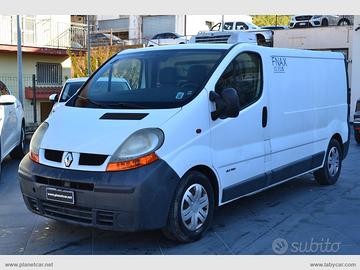 RENAULT Trafic T29 2.5dCi/140 16V PL-TN Furg.ICE