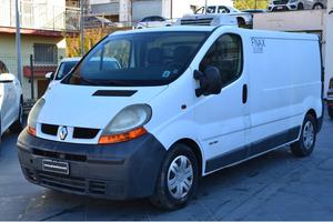 RENAULT Trafic T29 2.5dCi/140 16V PL-TN Furg.ICE