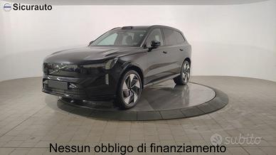VOLVO Ex90 Twin Motor Performance Awd Ultra
