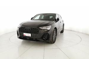 Audi Q3 Sportback 35 2.0 tdi S line edition s...
